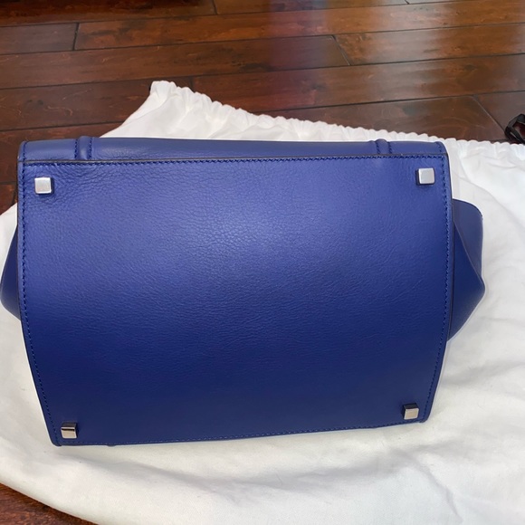 Celine Phantom Bag - Picture 5 of 8